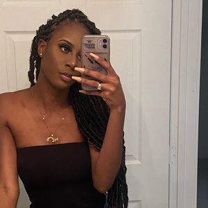 Meet your Posher, Janice